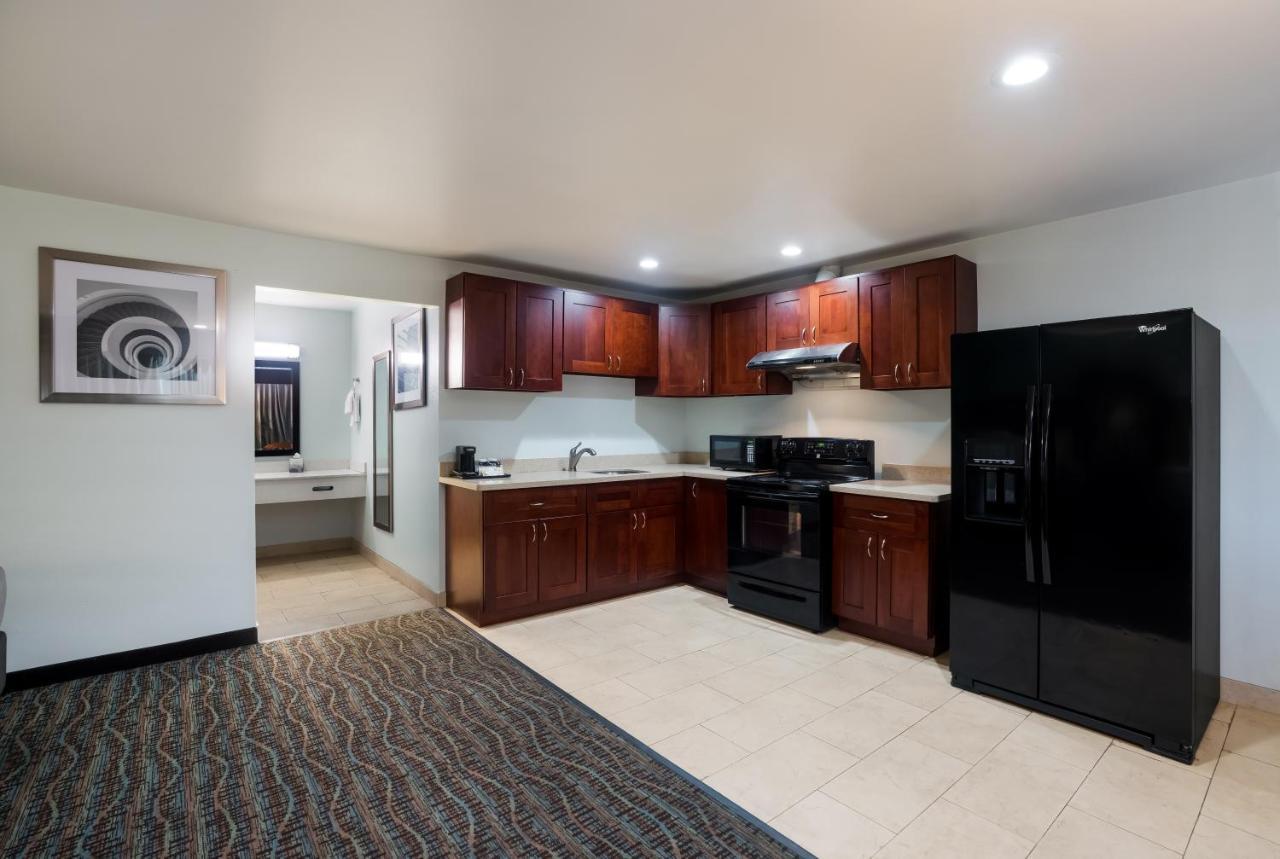 Quality Inn Fairfield Napa Valley Area Exterior photo