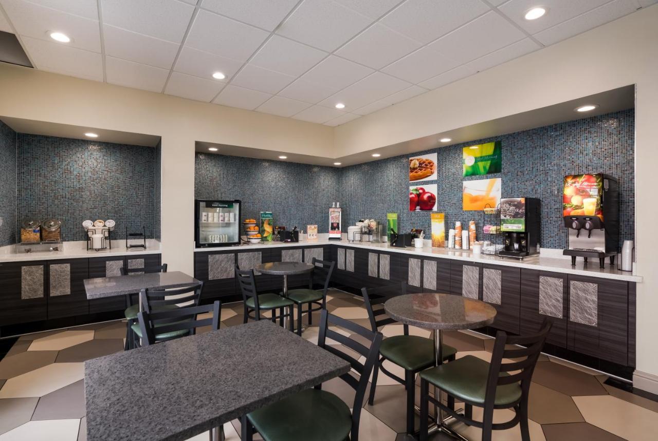Quality Inn Fairfield Napa Valley Area Exterior photo
