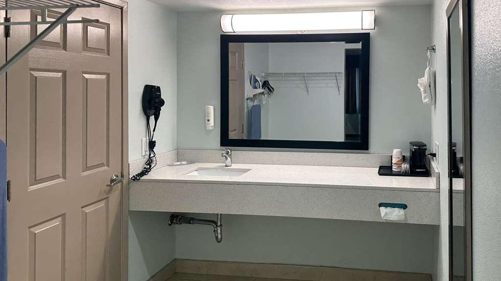 Quality Inn Fairfield Napa Valley Area Exterior photo