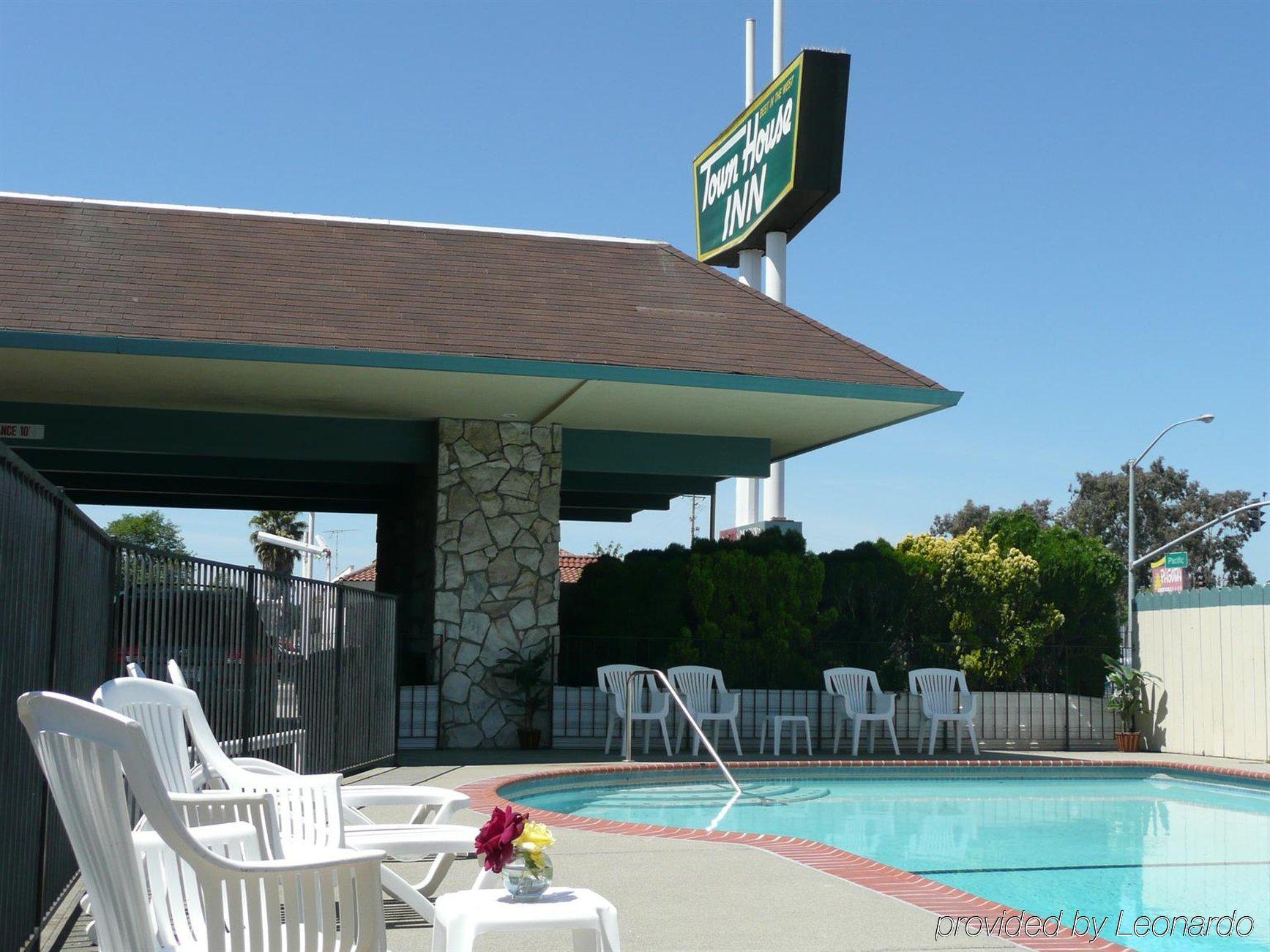 Quality Inn Fairfield Napa Valley Area Facilities photo