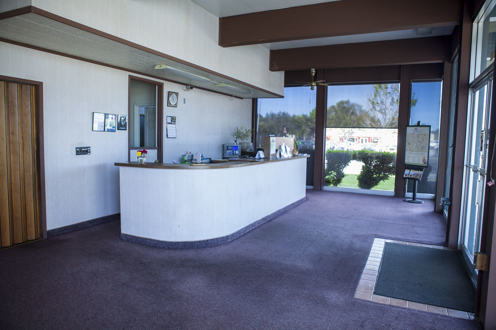 Quality Inn Fairfield Napa Valley Area Exterior photo