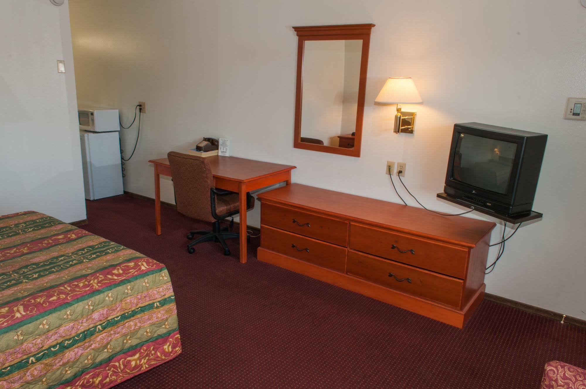 Quality Inn Fairfield Napa Valley Area Exterior photo