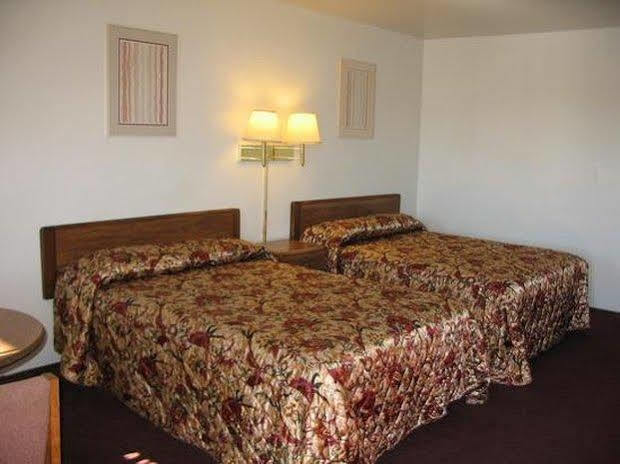 Quality Inn Fairfield Napa Valley Area Exterior photo